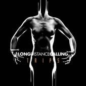 Long Distance Calling - Trips - CD-Cover