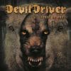 Cover - DevilDriver – Trust No One