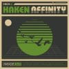Cover - Haken – Affinity