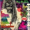 Cover - Rob Zombie – The Electric Warlock Acid Witch Satanic Orgy Celebration Dispenser