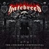 Cover - Hatebreed – The Concrete Confessional