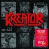 Cover - Kreator – Love Us Or Hate Us (The Very Best Of The Noise Years 1985 – 1992)