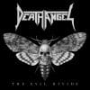 Cover - Death Angel – The Evil Divide