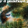 Cover - Pink Floyd – A Saucerful Of Secrets (Vinyl-Re-Release)
