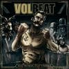 Cover - Volbeat – Seal The Deal & Let’s Boogie
