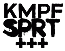 KMPFSPRT Logo