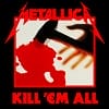 metallica - Kill_em_All_(album)