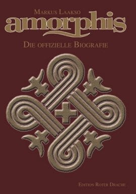 Amorphis - Biographie