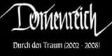 Cover - Dornenreich: 20 Jahre – Teil 2 (2002–2008)