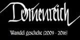 Cover - Dornenreich: 20 Jahre – Teil 3 (2009–2016)